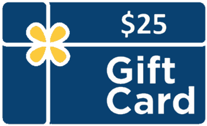 Picture of $25 Giftcard