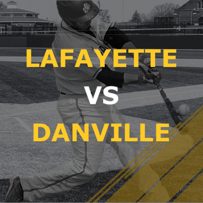 Picture of LAFAYETTE VS DANVILLE 6/3
