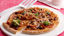 Picture of Mexican Pizza (Test)