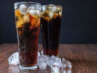 Picture of Cold drinks