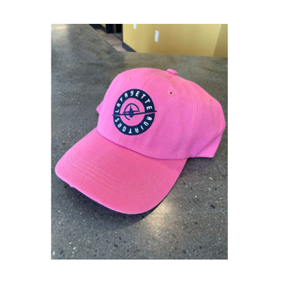 Picture of Plain Pink Cap