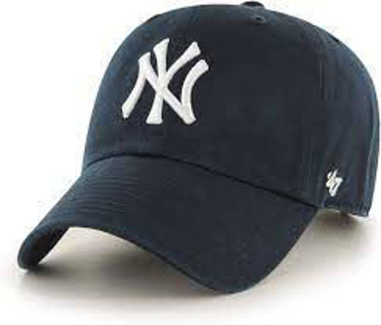 Picture of New NY Cap