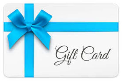 Picture of New Gift Card